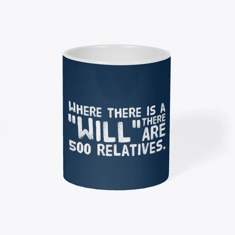 500 Relatives