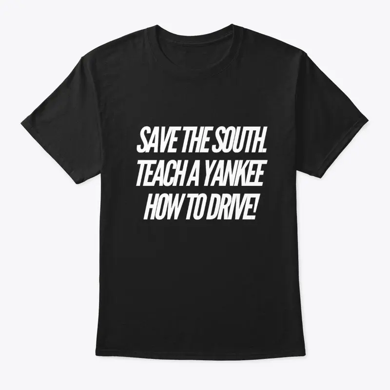 Save The South